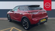 DS 3 Crossback 1.2 PureTech 155 Prestige 5dr EAT8 Petrol